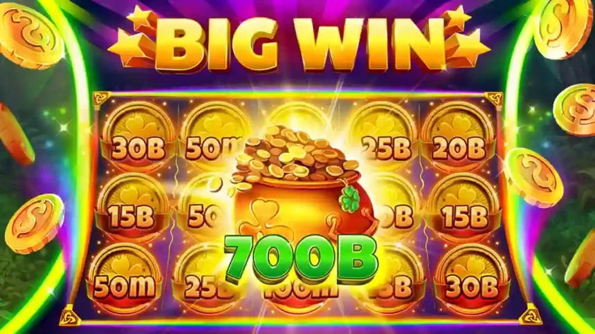 Bandar Slot Online