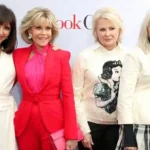 Cast of The Book Club