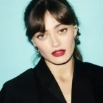 Ella Purnell Age