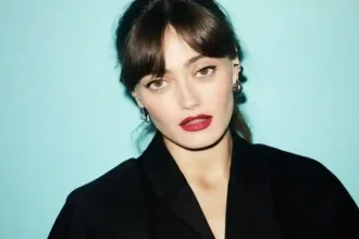 Ella Purnell Age