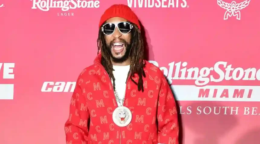Lil Jon