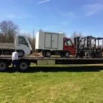 oregon car shipping