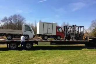 oregon car shipping
