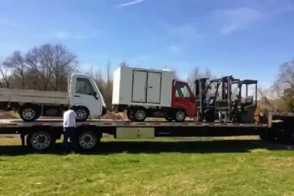 oregon car shipping
