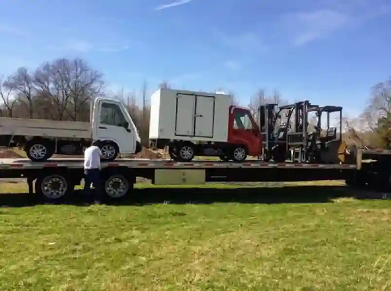 oregon car shipping
