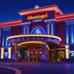 Alexistogel