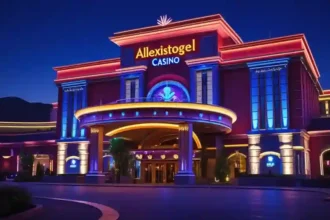 Alexistogel