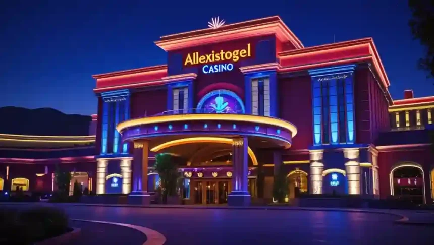 Alexistogel