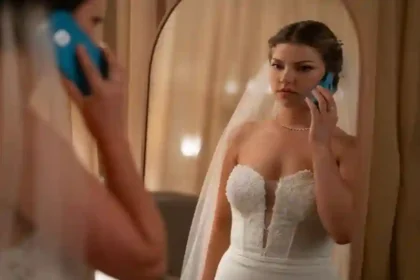 Catherine Missal Movies and TV Shows