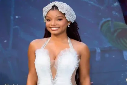 Halle Bailey