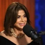 Paula Abdul