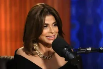 Paula Abdul