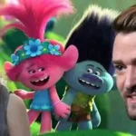 Trolls World Tour Cast