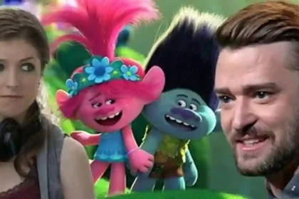 Trolls World Tour Cast
