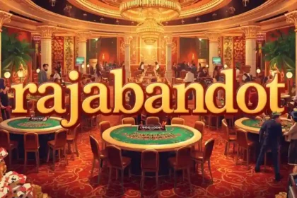 Rajabandot