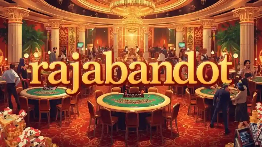 Rajabandot