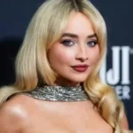 Sabrina Carpenter Weight