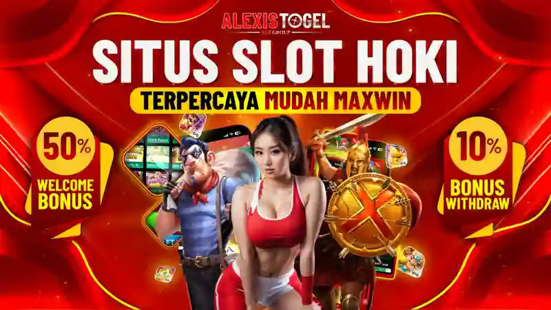 Togel Online